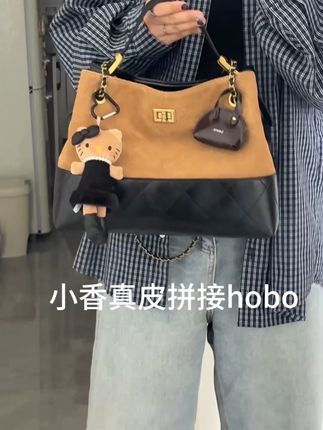 小香风斜挎包,轻松漫步巴黎!免费退货无压力 关注店铺领取10优惠券,下单就送运费险哦~喜欢的小仙女们抓紧时间冲吧!!#包包推荐 #好物分享 #斜挎包 #轻奢女包 #今日人设是都市丽人