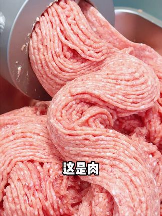 一起来解锁馄饨新吃法呀 #馄饨 #馄饨同学