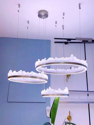 超美轻奢吊灯,包邮退货无忧! 意大利原装进口灯具!现在下单包邮到家!还有运费险!可以放心购买!#led节能灯推荐#灯饰照明#家居好物#现代简约#吊灯