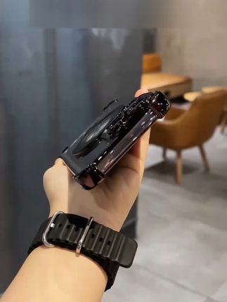 苹果16promax四角气囊防摔支架壳,保留原机金属质感! 这个小物件太好用了!出门在外再也不怕手机摔了~现在下单还送运费险哦~#手机壳 #支架 #苹果手机壳 #防摔手机壳 #这个手机壳真的长在我心巴上了