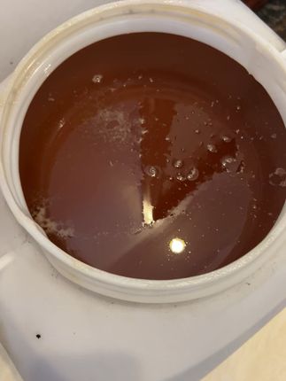 秦岭深山的天然馈赠,一口甜蜜唤醒你的味蕾! 今天下午四点半开始!有需要的朋友抓紧时间下单吧!!#养生浪漫也挤进七夕赛道了 #七夕整点隐藏款浪漫礼盒 #看似奇怪搭配起来巨好吃的零食 #我的七夕不出错清单 #幸福就是周末宅家吃火锅 #如果你买的蜂蜜,夏天还是奶酪形态,是人工合成蜜