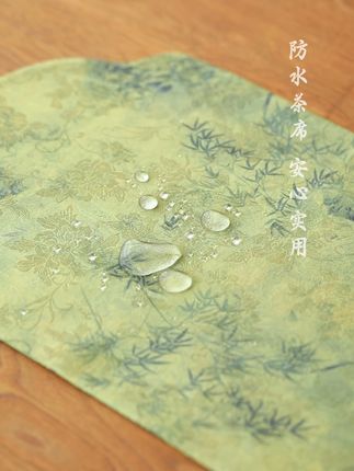 复古茶席,让家中多一份禅意! 想让家里更有氛围?这款茶具摆件帮你搞定!#好物推荐🔥#茶生活#茶具好物推荐#茶具#茶道配件