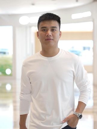 纯棉长袖T恤,穿出舒适感,不满意可免费退! 男士秋冬必备!这款加绒保暖、有运费险的T恤别错过啦~