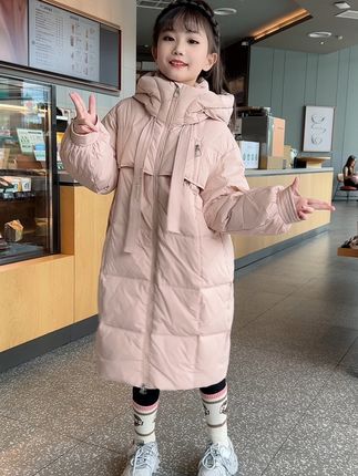 相遇寒冬, 它暖如初, 宠你无度 #儿童羽绒服 #早秋新款来啦 #反季羽绒服 #亲子装 #萌娃穿搭 
