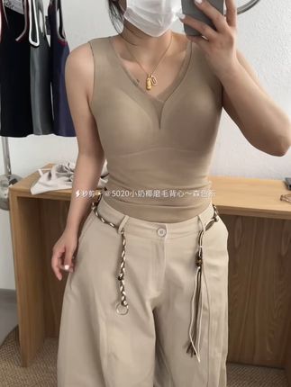 #显瘦穿搭 #谁穿谁好看