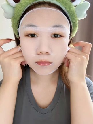 独立包装湿敷棉!三合一纯棉透气又亲肤,居家旅行非常方便 #独立装湿敷棉 #湿敷 #湿敷棉推荐 #湿敷棉 #三合一湿敷棉