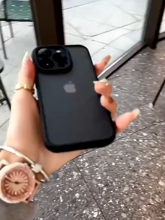 摔了也不怕!iPhone新壳防摔又超薄 这款手机壳真的太好用了!不仅好看还实用,赶紧冲吧~#手机壳#苹果手机壳#防摔手机壳#高级感#iPhone17国行预估价曝光
