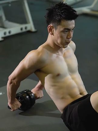 在家也能练出好身材!男士健身瑜伽垫,免费退货无压力 今天是双十二活动最后一天了!有需要赶紧冲吧!!!运费险哦~不想要也可以退掉