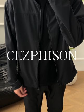 秋季出门,立领夹克户外外套太适合了 #三防外套 #男人味 #夹克外套 #男士外套 #男生秋日有效穿搭