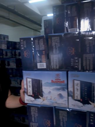 健康养生啤酒,新客免费退不怕喝不对! 下午两点到四点有活动!拍一发六,还有运费险!#啤酒 #精酿啤酒 #好喝不贵 #纯粮酿造 #夏天的快乐是烧烤啤酒好朋友