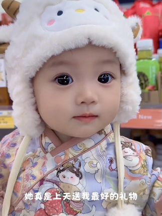 宝宝一人玩不寂寞,智能小舔狗陪你乐翻天! #科迈特 #舔舔汪 #玩具狗