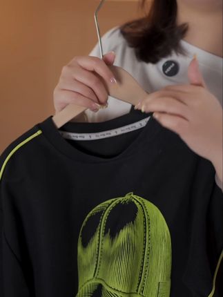 夏天宝宝也要潮酷两件套!穿出清爽感,还能免费退哦~ 孩子衣服不好穿?有运费险的衣服能试穿!快给孩子试试吧~#暑假最适合音乐节的穿搭来了 #夏日度假必备好物 #早秋基础款外套如何摆脱路人感 #莫瑞系穿搭 #暑期日本出游穿什么