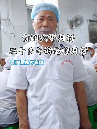 贵州经典云腿月饼,一口就爱上家乡味! 六甲月饼,老贵阳人吃了两代的月饼,老品牌老味道#中秋月饼提前鉴赏 #记忆里的家乡味道 #六甲月饼 