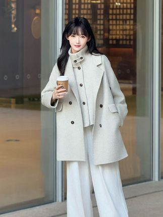 盛夏的话 我们秋天慢慢说 #韩系穿搭 #品质女装 #今天穿什么衣服
