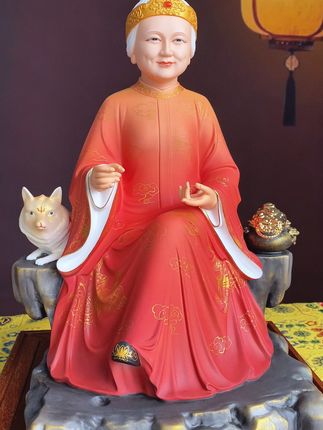 家里缺个装饰品?这款陶瓷摆件太有范儿了! 家里没合适装饰?试试这款寓意美好的工艺摆件!