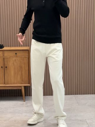 这不是普通的毛衣! 这是能让你在年底聚会中稳赢的战袍! #男装 、#秋冬穿搭 、#好物分享 、#男士穿搭