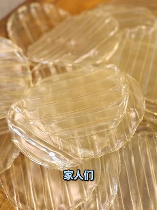 地道农家手工粉皮,传统美味低脂健康! 今天又做了好多特色美食!有喜欢吃的吗?评论区留言哦~
