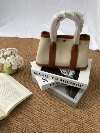 爱马仕包有了它再也不怕刮花了! 这个小物件真的太好用了!有了它再也不怕包包里东西放得乱糟糟了!#内胆包 #爱马仕花园包 #缇星梵