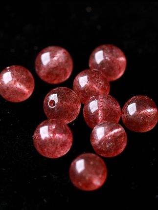 #水晶 #珠宝首饰 #珠宝玉石 #水晶手串 #珠宝