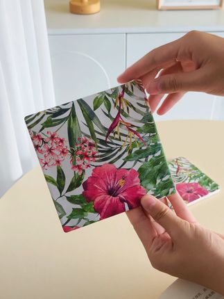 家里必备!防烫隔热垫,保护桌面又美观! 家里有这种小物件真的太实用了!不仅好看还很耐用,快来看看吧~#居家必备生活用品#餐具#杯垫#生活美学#家里普通一平方美学就不普通