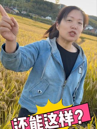 东北寒地香米,煮出家的味道! #延边#源头工厂 #实体店#舌尖上的抖音:丰收的味道在抖音 #音为有你接唱秋天 
