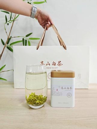 茶礼送健康 明前安吉白茶! #明前安吉白茶 #安吉白茶礼盒装 #中秋送礼 #茶礼送健康 #中秋礼品你准备好了吗