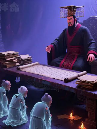 玉皇钱玉皇通宝黄纸