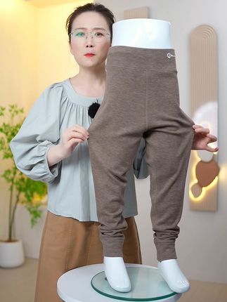 胖宝专属,加宽加大版型,A类品质,贴身柔软舒适不紧绷 #儿童保暖裤 #儿童打底裤 #校服神器 #胖童保暖裤 #加肥加大有弹力