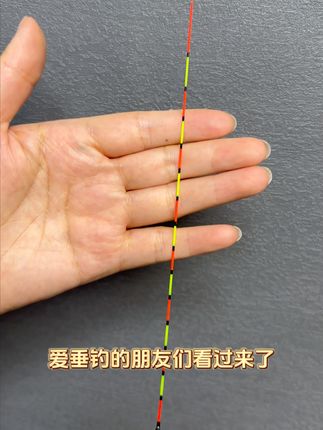 底钓快翻,芦苇鱼漂轻松搞定!包邮退货无忧 高灵敏度芦苇鱼漂!包邮到家,还有运费险!!!喜欢钓鱼的朋友别错过啦~#鲫鱼漂#船长浮漂#渔具用品#浮漂#用钓鱼装备打开国庆假期