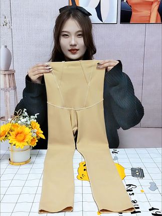 穿上它小肚子不见了!包邮可退收腹裤 姐妹们!这个收腹神器真的太好用了!!!而且现在拍一发二还包邮哦~还有运费险呢!可以放心入哈~#用QQ爱打开古早穿搭#预制国庆出游穿搭#当小个子女生放弃小学生穿搭#全明星琥珀流光风大秀现场#琥珀系拉抽屉变装