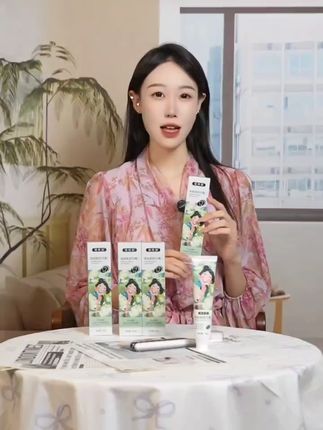 告别口臭烦恼 茉莉花香清新牙膏来帮忙! 净齿清新牙膏我选健辉毅#牙膏 