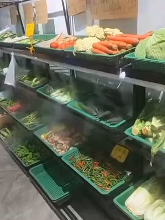 再也不怕空气干燥!大雾量加湿器包邮到家 今天下午四点半开始发货了!下单即发!包邮到家!还有运费险!有需要赶紧下手吧!!#百应热点活动验收1