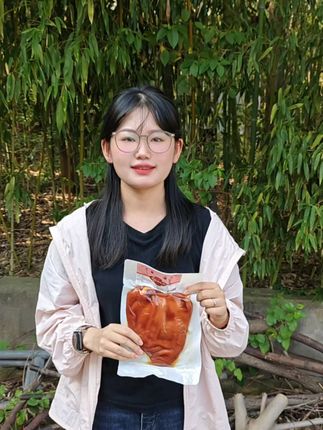 五香猪耳,一口咬下全是家乡味! 今天又做了好多好吃的小菜!有喜欢吃的吗?评论区留言哦~#零食推荐#追剧小零食#好吃到停不下来#下酒菜#国庆的好好吃饭清单