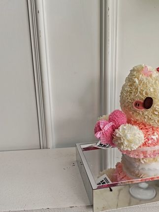 送女友惊喜告白?这款hellokitty永生花包邮到家! 快来看看这个可爱的礼物吧~!#当美食有了音乐灵魂 #这个暑假一起去趟西安吧 #这盆多肉秋千真是荡到我心上了 #这个暑假来苏州吧 #好看的花当然要分享给好看的你