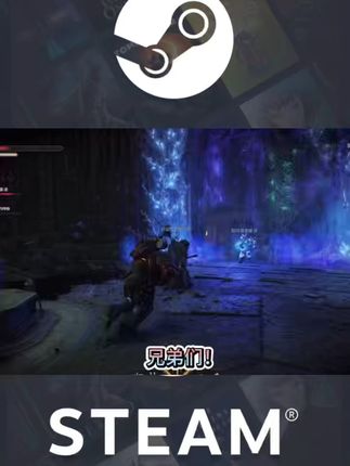 战锤40K,星际战士星际战斗全球畅玩! 《战锤》系列游戏来啦!快来看看这款超棒的游戏吧~#steam游戏#单机游戏#电脑游戏#主机游戏#steam