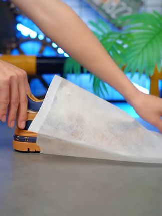 帅气男鞋火了!这个冬天,你需要一双,超柔软舒适! 秋冬穿啥鞋子?这款时尚又保暖的鞋子帮你解决难题!