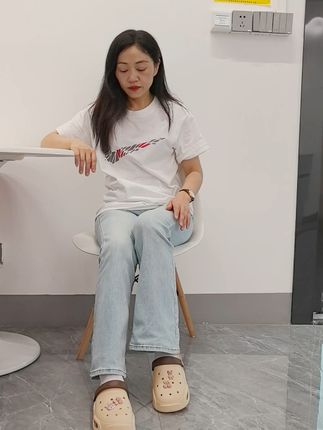 #洞洞鞋推荐