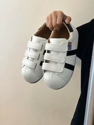 穿上这双贝壳大头鞋,轻松换季不愁!免费退超安心 !#暑假最适合音乐节的穿搭来了 #更适合小个子的不露腿穿搭 #早秋基础款外套如何摆脱路人感 #夏季干净风穿搭 #夏日穿搭小心机