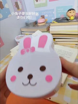 宝宝超爱的小兔子便当玩具,厨房游戏也能吃饭好心情! 试试这套过家家玩具!让孩子爱上健康饮食!#儿童礼物 #生日礼物 #过家家玩具 #亲子互动 #准备礼物的人比收到礼物更开心