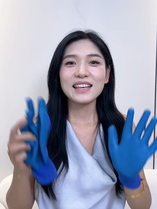 工地干活再也不怕磨破手!耐磨防滑防水手套保护你的每一刻 做活一定要戴这种手套!不仅保暖还耐刮耐磨,关键价格还不贵!#好物推荐🔥 #劳保手套 #防滑耐磨 #劳保用品 #建筑工地