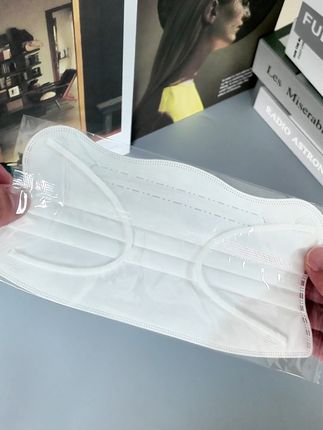素颜神器!透气蝶形口罩,显脸小又时尚 姐妹们!一定要试试这款口罩!!真的太好看啦~关键还便宜!#好物推荐🔥 #居家好物 #女生必备 #喜欢家里每一处温馨角落