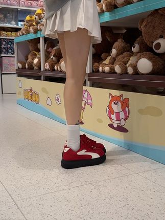 #女鞋 #ootd穿搭 #哎呦喂你鞋真好看 #潮鞋推荐 #好穿又好搭