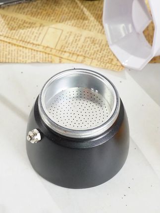 告别飞粉烦恼 磨豆机研磨不均?试试这款能均匀布粉、防止咖啡渣外漏的神器!#好物推荐 #布粉器 #摩卡壶配件 #防飞粉圈  #双11家庭日用囤货清单