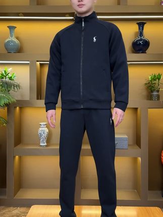 #休闲运动套装 #谁穿谁好看 #品质男装