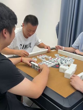 冬天搓麻再也不冷!全自动麻将机取暖两用桌 今天下午两点到四点半有活动!想买好物别错过啦~#暑期花式带娃宝藏好物 #程潇生日wakuku也出镜了 #玩个很新的东西 #电子吧唧简直是二次元的福音 #拼艘梅利号当一回航海王船员