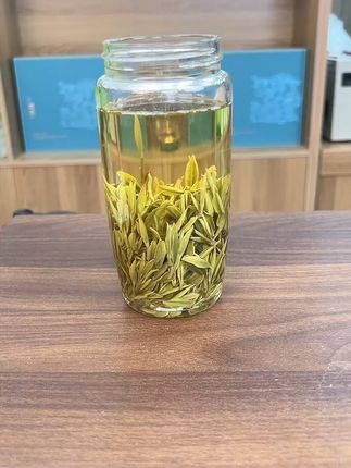 高山好茶,一口回甘, 高山土种茶叶,口感醇厚回甘!喜欢喝好茶的朋友别错过!#茶#茶生活#茶叶#茶叶礼盒#手工