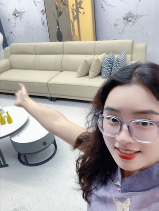 小户型也能驾驭的真皮沙发,满足你的各种需求! #真皮沙发 #意式极简家具 #家具 #沙发 #源头工厂