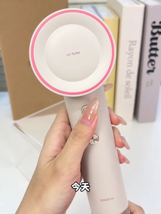 油头姐妹、长发姐妹、懒人姐妹都给我冲这个吹风机! 油头姐妹、长发姐妹、懒人姐妹都给我冲这个吹风机!