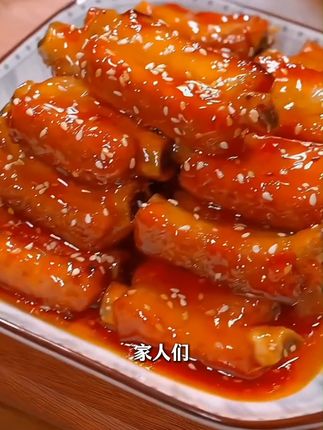 酸甜开胃,家里做糖醋菜必备神器! 家里孩子爱吃酸甜口味的菜肴?这款酱料让做出来的更美味!#各省有自己的丰收美食 #你的中秋团圆搭子前来报到 #测评山东豆橛子月饼 #各省丰收战队申请出战 #来个洛宁人安利家乡美食