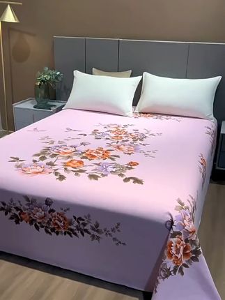 老上海风情床单,四季舒适不褪色! 家里床上用品该换了吧?这款四件套面料好、做工细,性价比高!#家纺床上用品#面料柔软舒适#居家好物#床单#包好睡的秋季卧室好物
